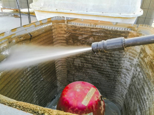 Best Residential Air Duct Cleaning  in Woodlake, CA