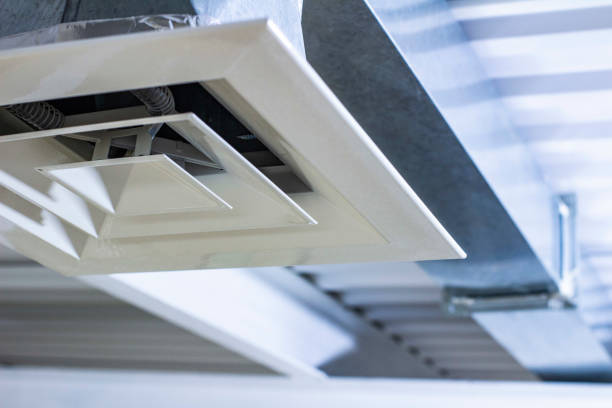 Best Affordable Air Duct Cleaning  in Woodlake, CA