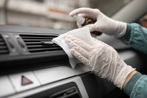 Best Affordable Air Duct Cleaning  in Woodlake, CA