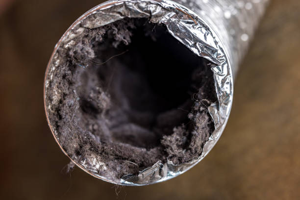 Best Commercial HVAC Duct Cleaning  in Woodlake, CA