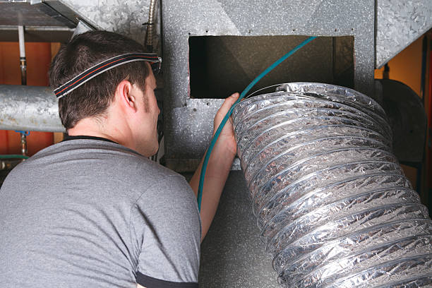Best Air Duct Cleaning Near Me  in Woodlake, CA