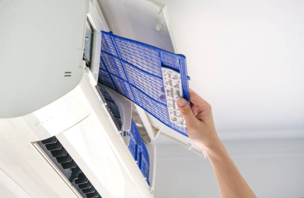 Best Ductwork Cleaning Services  in Woodlake, CA