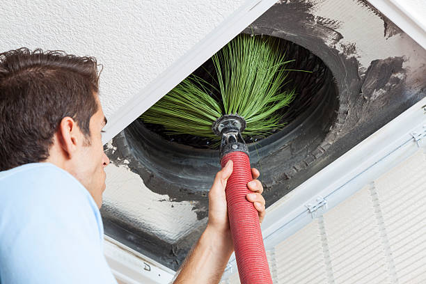 Best Affordable HVAC Duct Cleaning  in Woodlake, CA